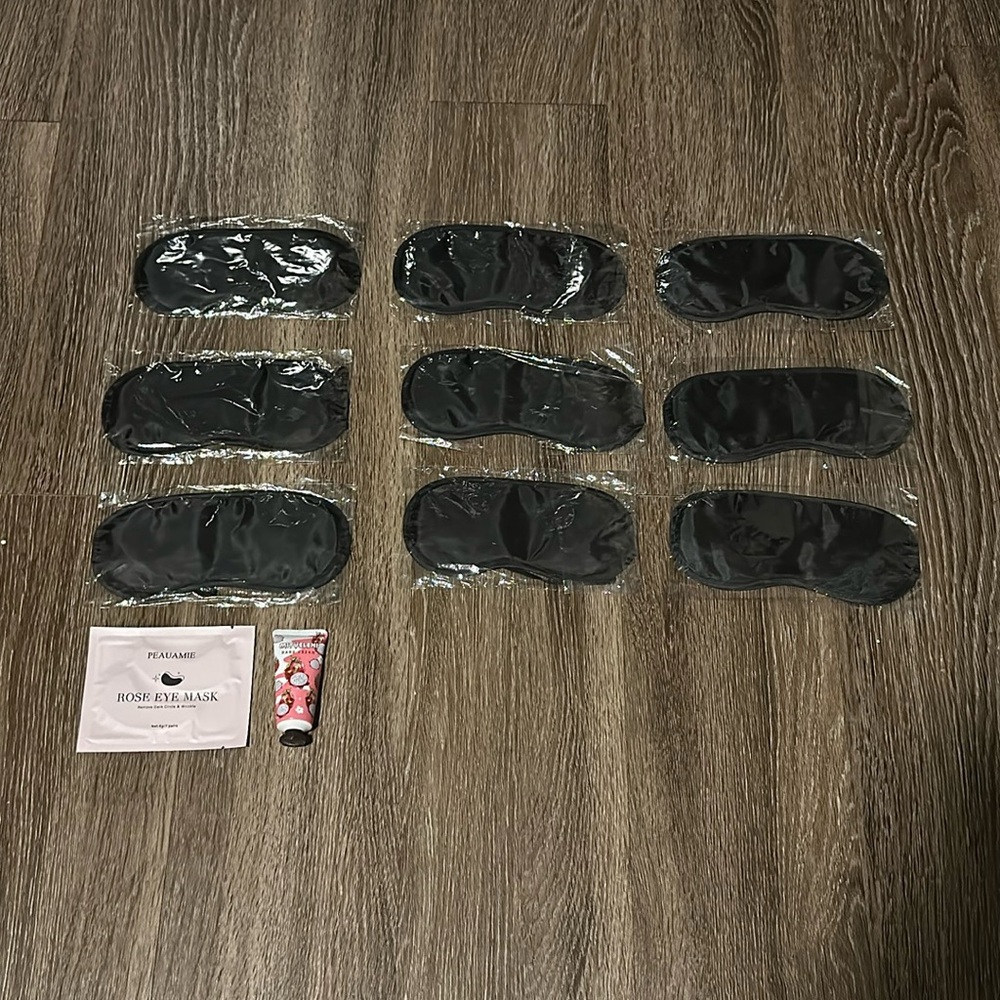 Skincare bundle